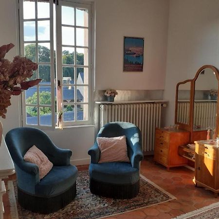 Maison D'Hotes Archangels Home Saint-Saëns Eksteriør billede